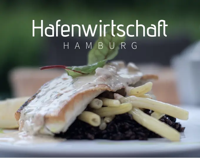 Vorschaubild: Hafenwirtschaft