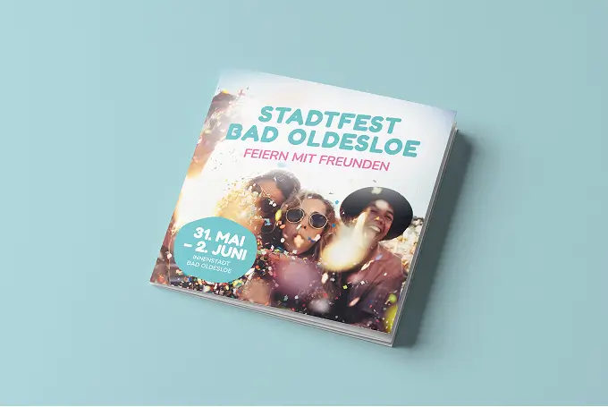 Vorschaubild: Stadtfest Bad Oldesloe